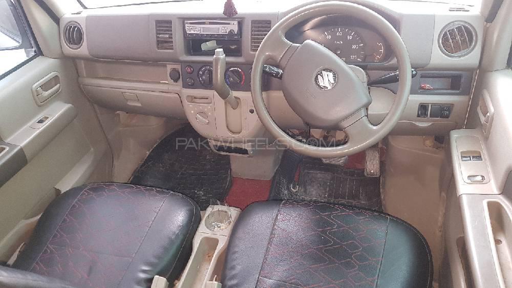 Suzuki Every 2010 for Sale in Rawalpindi Suzuki Every 2010 for Sale in Rawalpindi Image-20