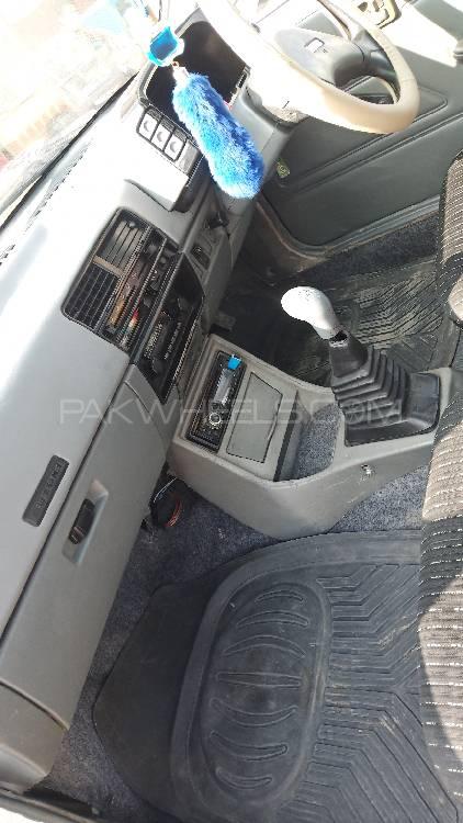 سوزوکی خیبر 1990 for Sale in واہ کینٹ سوزوکی خیبر 1990 for Sale in واہ کینٹ Image-13