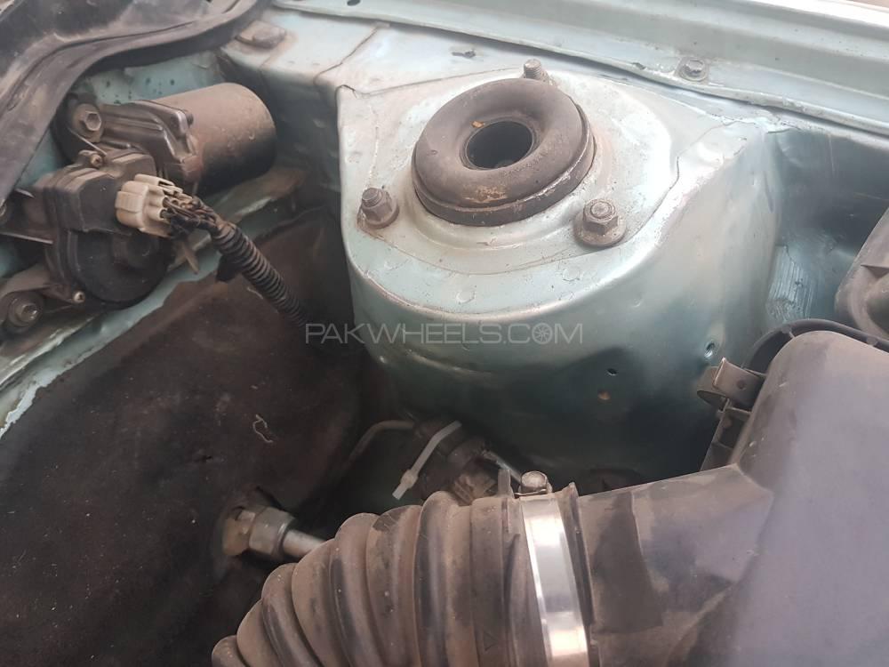 Toyota Corolla 2000 for Sale in Swabi Toyota Corolla 2000 for Sale in Swabi Image-6