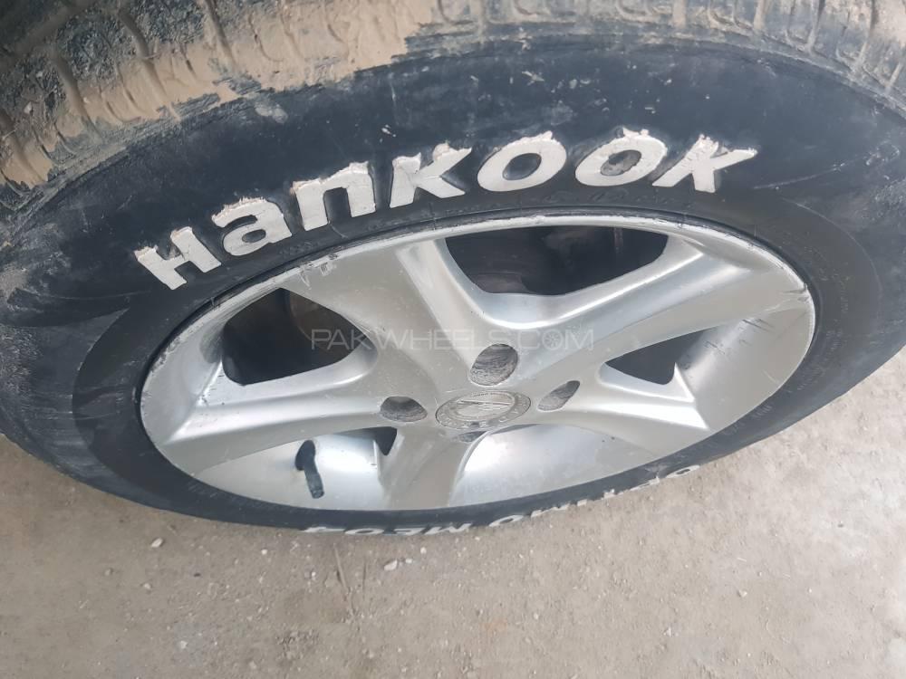Toyota Corolla 2000 for Sale in Swabi Toyota Corolla 2000 for Sale in Swabi Image-17