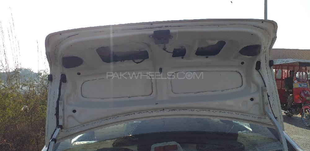 ٹویوٹا کرولا 2005 for Sale in سرگودھا ٹویوٹا کرولا 2005 for Sale in سرگودھا Image-15