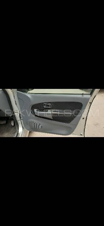 Daihatsu Terios Kid 2006 for Sale in Lahore Daihatsu Terios Kid 2006 for Sale in Lahore Image-4