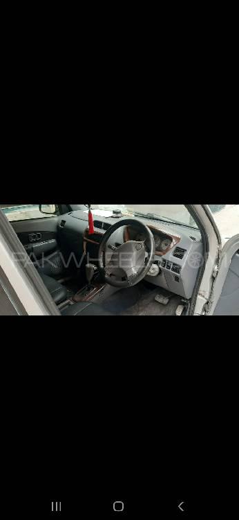 Daihatsu Terios Kid 2006 for Sale in Lahore Daihatsu Terios Kid 2006 for Sale in Lahore Image-5