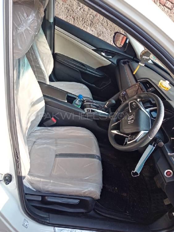 Honda Civic 2018 for Sale in Mandi bahauddin Honda Civic 2018 for Sale in Mandi bahauddin Image-7