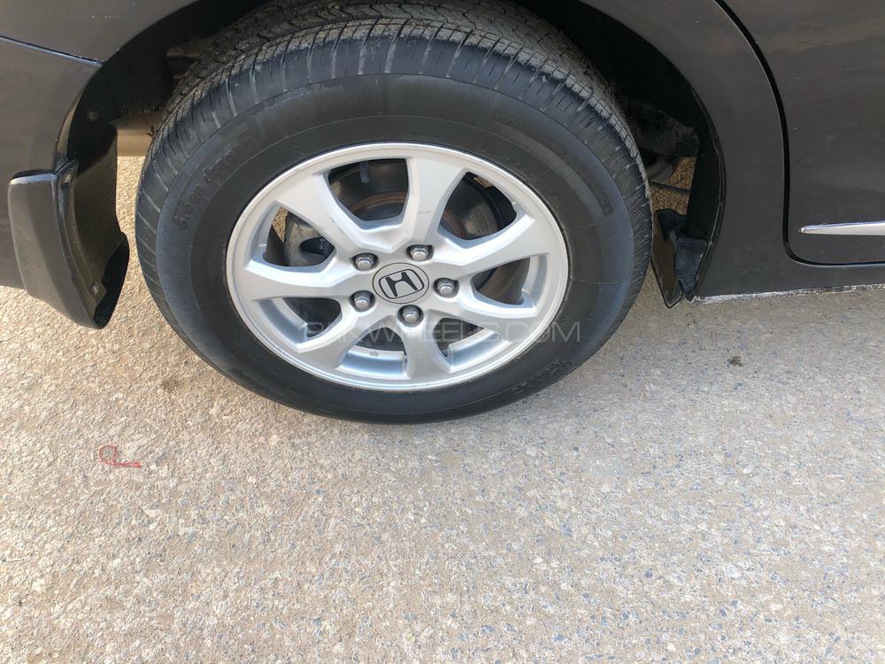 Honda Civic 2015 for Sale in Islamabad Honda Civic 2015 for Sale in Islamabad Image-13