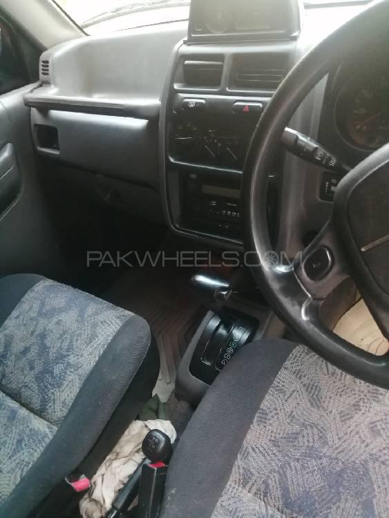 مٹسوبیشی پجیرو 1997 for Sale in نوشہرہ مٹسوبیشی پجیرو 1997 for Sale in نوشہرہ Image-6