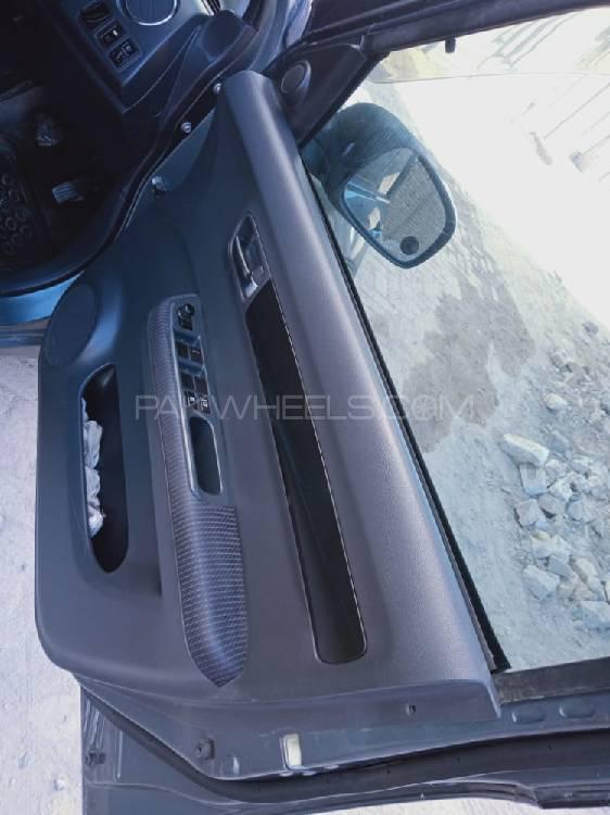 Suzuki Swift 2007 for Sale in Quetta Suzuki Swift 2007 for Sale in Quetta Image-2
