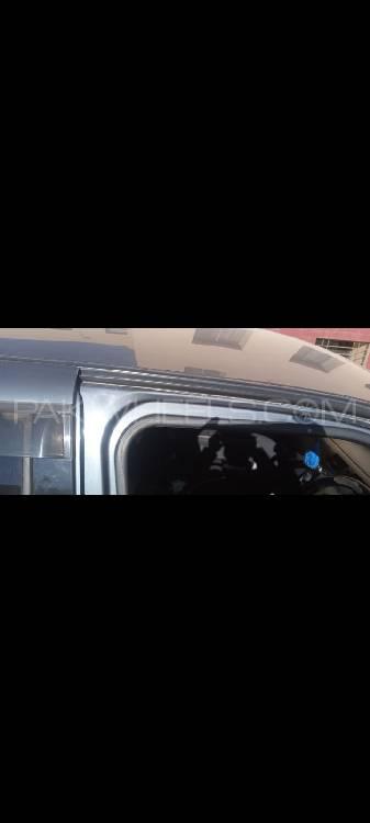 Suzuki Swift 2007 for Sale in Quetta Suzuki Swift 2007 for Sale in Quetta Image-11