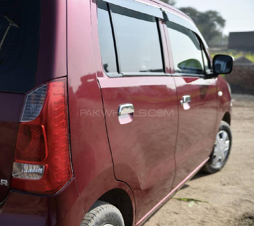 سوزوکی ویگن آر 2017 for Sale in سرگودھا سوزوکی ویگن آر 2017 for Sale in سرگودھا Image-11
