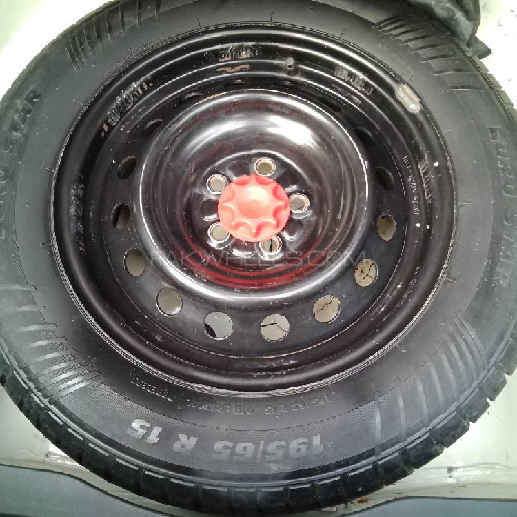 Toyota Corolla 2014 for Sale in Lahore Toyota Corolla 2014 for Sale in Lahore Image-8