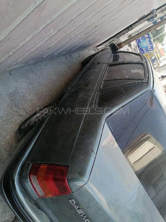 ڈیوو ریسر 1993 for Sale in واہ کینٹ ڈیوو ریسر 1993 for Sale in واہ کینٹ Image-2