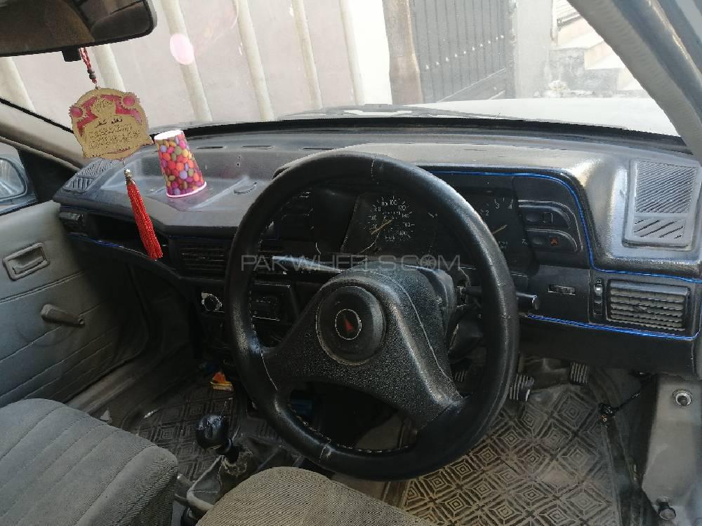 ڈیوو ریسر 1993 for Sale in واہ کینٹ ڈیوو ریسر 1993 for Sale in واہ کینٹ Image-6