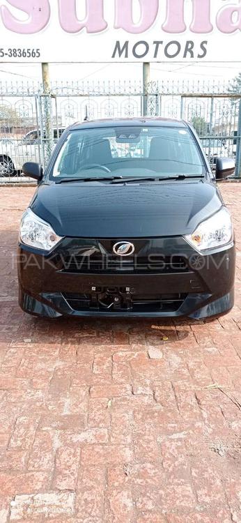 Daihatsu Mira 2017 for Sale in Gujranwala Image-1