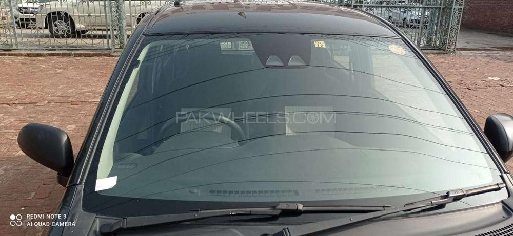 Daihatsu Mira 2017 for Sale in Gujranwala Daihatsu Mira 2017 for Sale in Gujranwala Image-10
