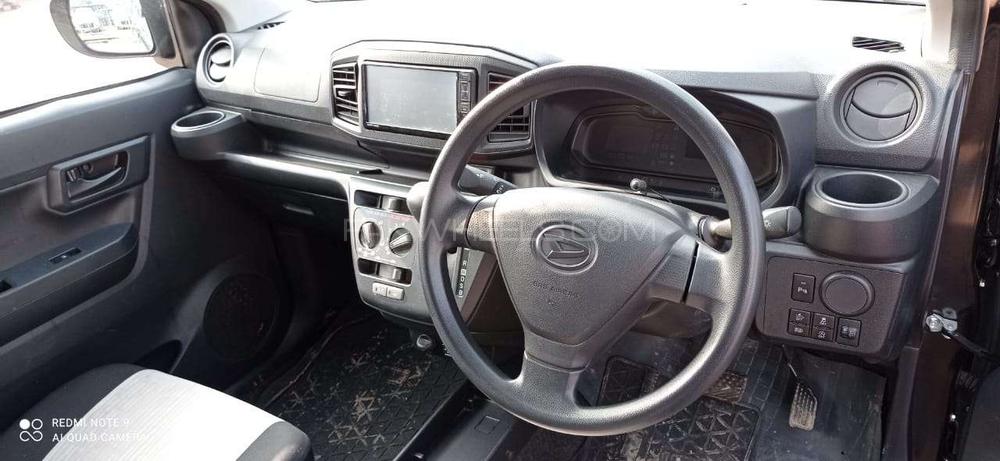 Daihatsu Mira 2017 for Sale in Gujranwala Daihatsu Mira 2017 for Sale in Gujranwala Image-12