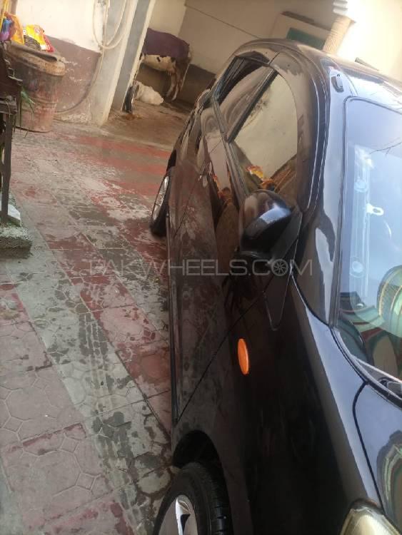 Daihatsu Mira 2010 for Sale in Swabi Daihatsu Mira 2010 for Sale in Swabi Image-8