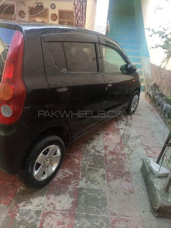 Daihatsu Mira 2010 for Sale in Swabi Daihatsu Mira 2010 for Sale in Swabi Image-6