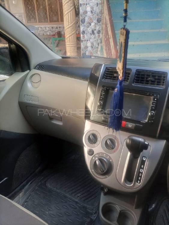 Daihatsu Mira 2010 for Sale in Swabi Daihatsu Mira 2010 for Sale in Swabi Image-5