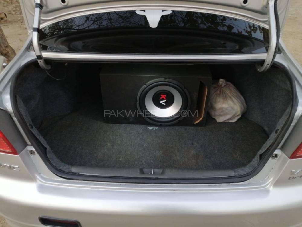 Honda Civic 2006 for Sale in Islamabad Honda Civic 2006 for Sale in Islamabad Image-7