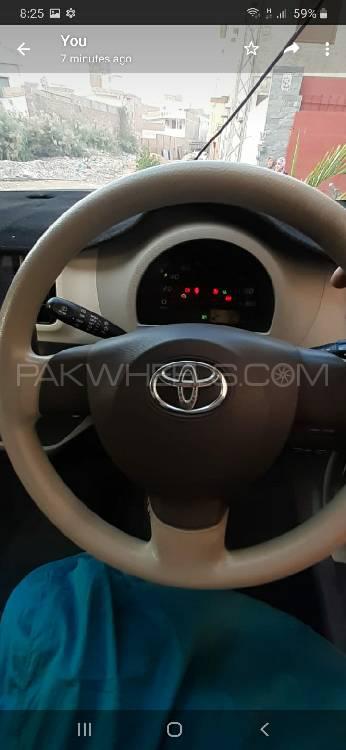 Toyota Passo 2013 for Sale in Hyderabad Toyota Passo 2013 for Sale in Hyderabad Image-2