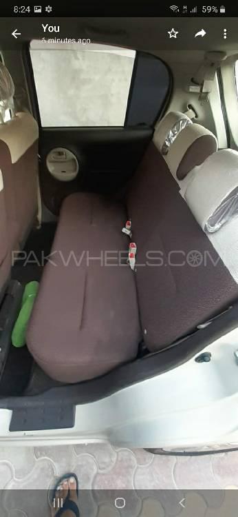 Toyota Passo 2013 for Sale in Hyderabad Toyota Passo 2013 for Sale in Hyderabad Image-14
