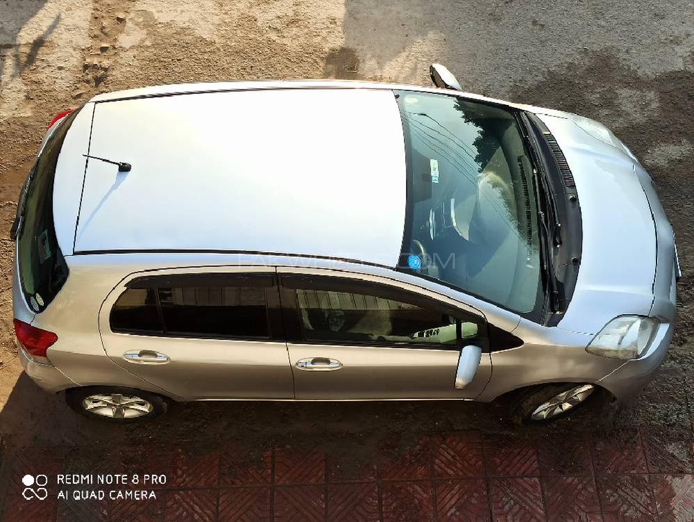 Toyota Vitz 2013 for Sale in Sargodha Image-1