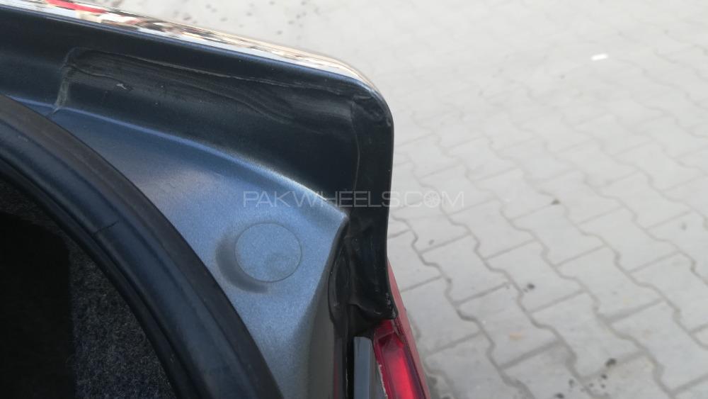 Honda City 2014 for Sale in Rawalpindi Honda City 2014 for Sale in Rawalpindi Image-12