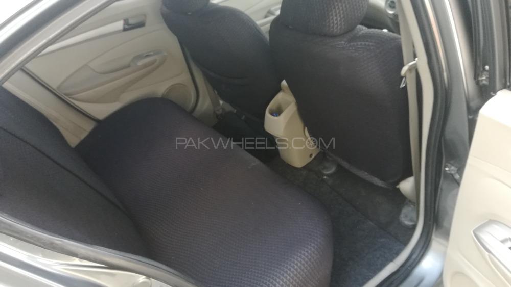 Honda City 2014 for Sale in Rawalpindi Honda City 2014 for Sale in Rawalpindi Image-15