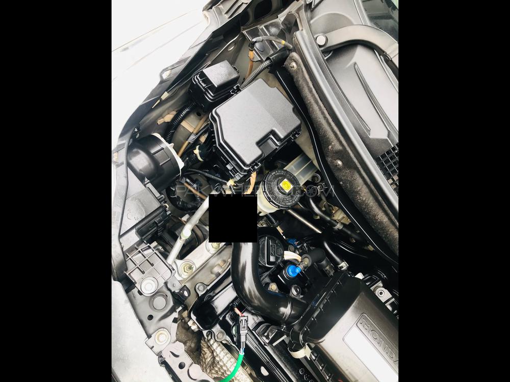 Honda N Wgn 2015 for Sale in Lahore Honda N Wgn 2015 for Sale in Lahore Image-6