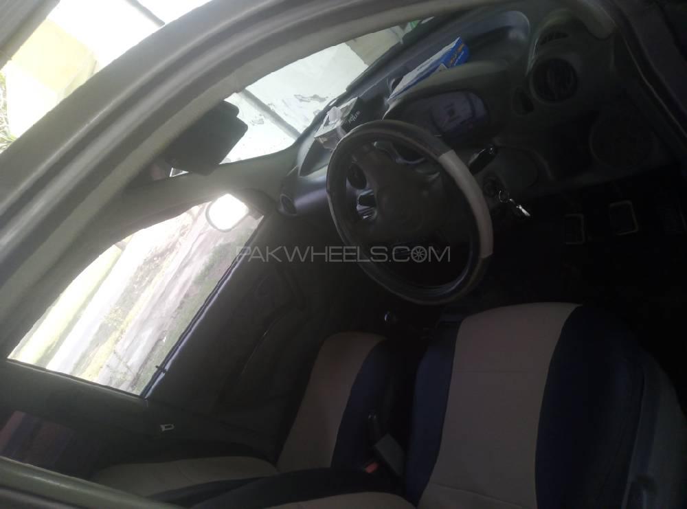 Hyundai Santro 2004 for Sale in Rahim Yar Khan Hyundai Santro 2004 for Sale in Rahim Yar Khan Image-5