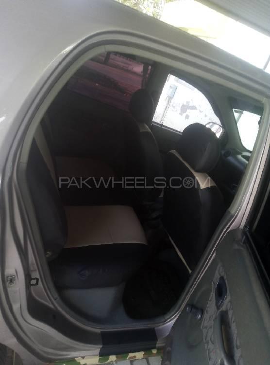 Hyundai Santro 2004 for Sale in Rahim Yar Khan Hyundai Santro 2004 for Sale in Rahim Yar Khan Image-8