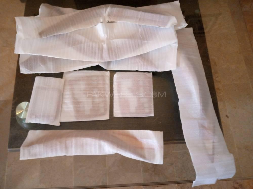 Wooden panels For Corolla Wooden panels For Corolla Image-5