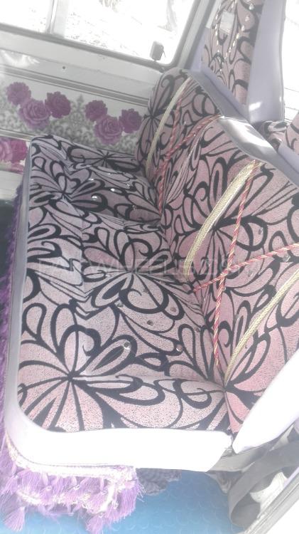 Suzuki Bolan 2004 for Sale in Attock Suzuki Bolan 2004 for Sale in Attock Image-6