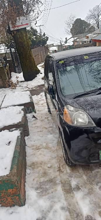 Honda Life 2010 for Sale in Islamabad Image-1