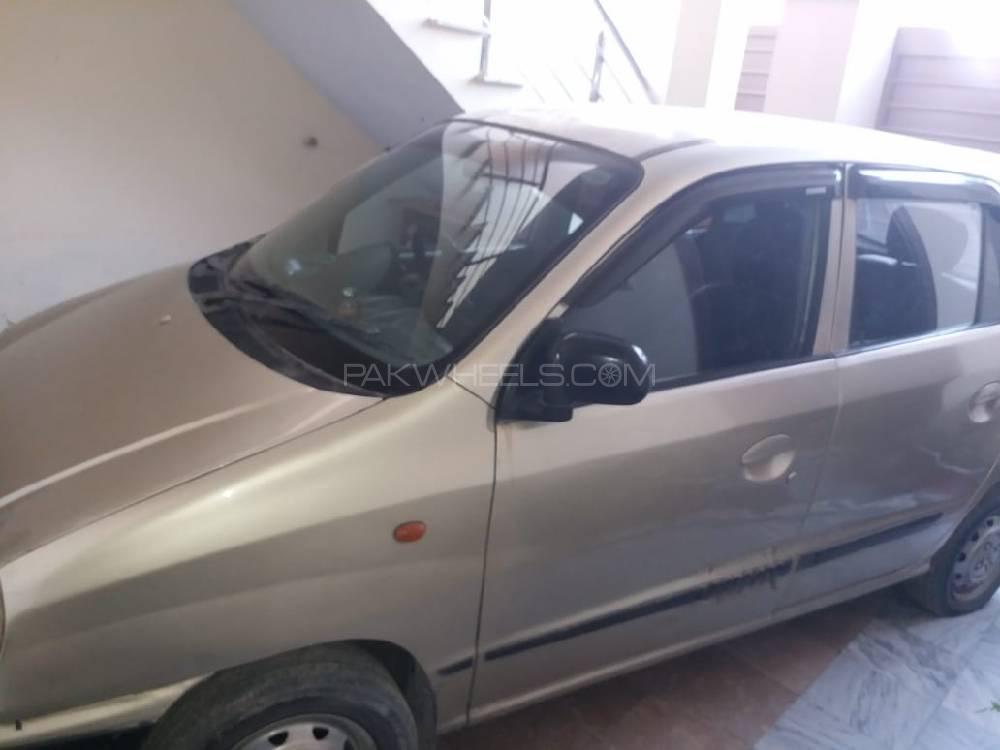Hyundai Other 2004 for Sale in Attock Image-1