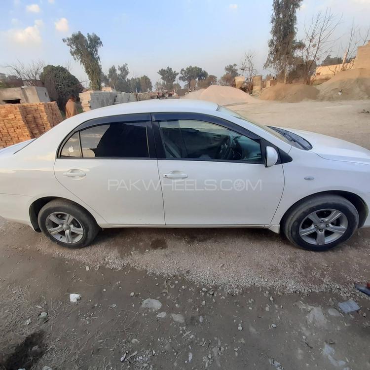 ٹویوٹا کرولا ایکسیو 2007 for Sale in اٹک ٹویوٹا کرولا ایکسیو 2007 for Sale in اٹک Image-5