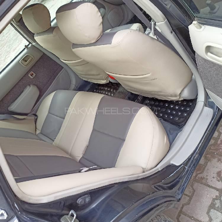 Toyota Corolla 1998 for Sale in Rawalpindi Toyota Corolla 1998 for Sale in Rawalpindi Image-8