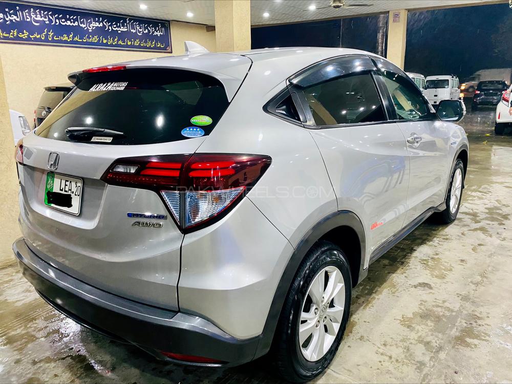 ہونڈا ویزِل 2014 for Sale in گجرانوالہ ہونڈا ویزِل 2014 for Sale in گجرانوالہ Image-6