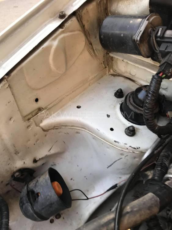 ہنڈائی سانترو 2003 for Sale in اسلام آباد ہنڈائی سانترو 2003 for Sale in اسلام آباد Image-4
