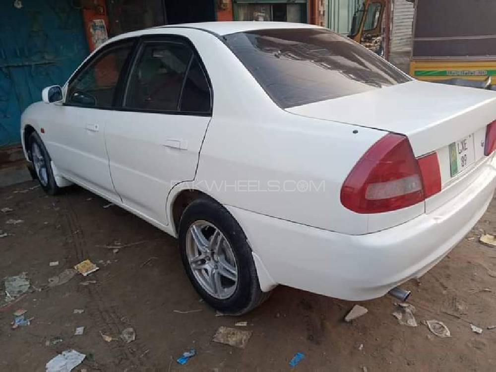 Mitsubishi Lancer 1997 for Sale in Gujrat Image-1
