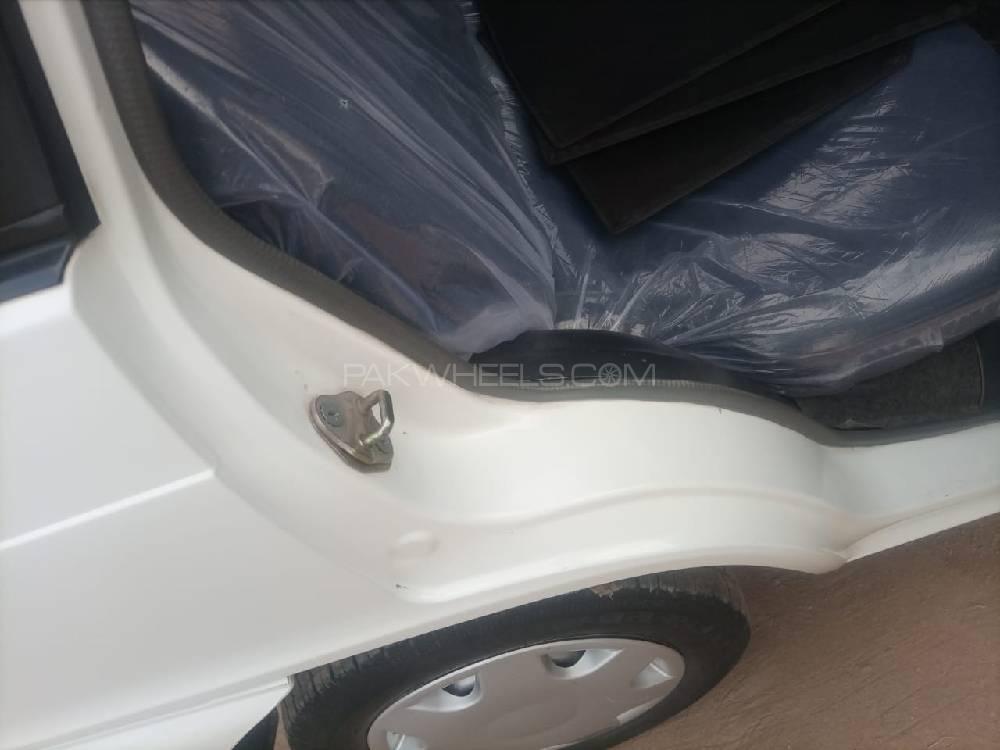 سوزوکی مہران 2015 for Sale in جھنگ سوزوکی مہران 2015 for Sale in جھنگ Image-8