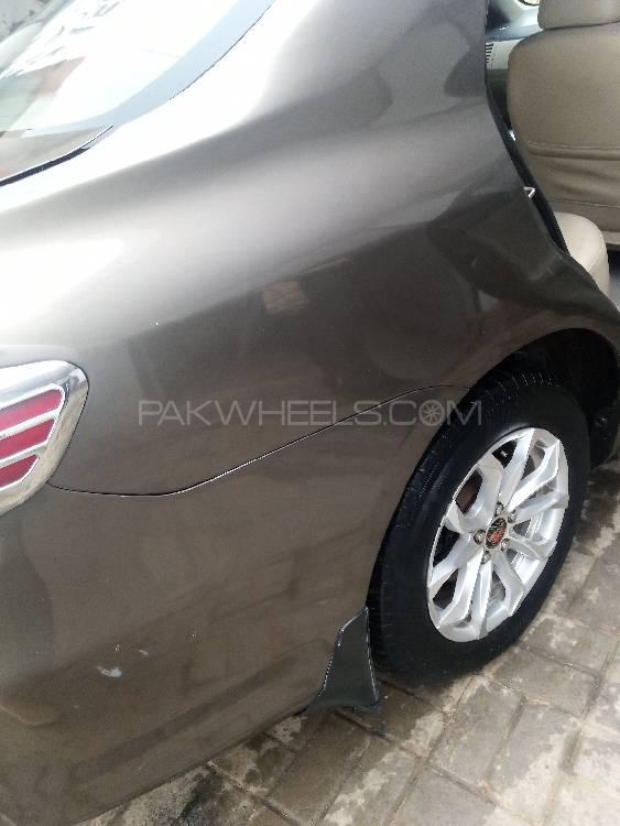 Toyota Corolla 2014 for Sale in Swabi Toyota Corolla 2014 for Sale in Swabi Image-12