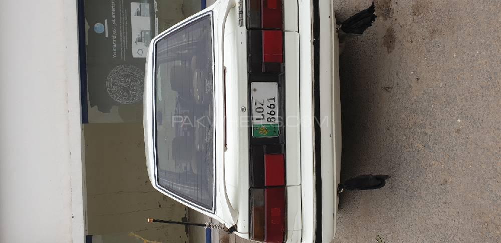 ٹویوٹا کرولا 1986 for Sale in لاہور ٹویوٹا کرولا 1986 for Sale in لاہور Image-2