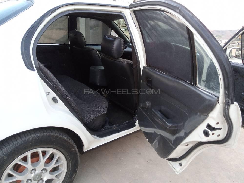 Toyota Corolla 1997 for Sale in Fateh Jang Toyota Corolla 1997 for Sale in Fateh Jang Image-6