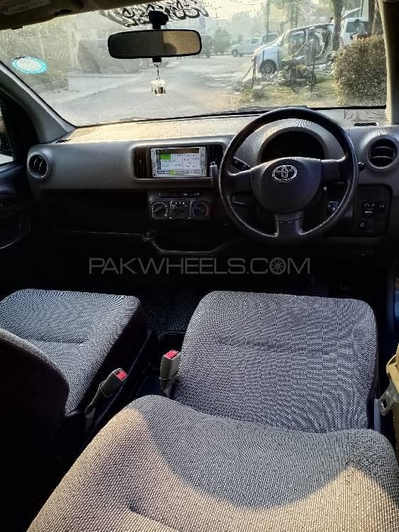 Toyota Passo 2014 for Sale in Lahore Toyota Passo 2014 for Sale in Lahore Image-9