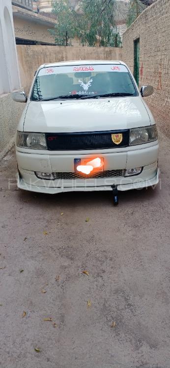 Toyota Probox 2006 for Sale in Nowshera cantt Image-1
