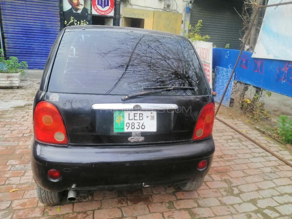Chery QQ 2008 for Sale in Lahore Chery QQ 2008 for Sale in Lahore Image-5