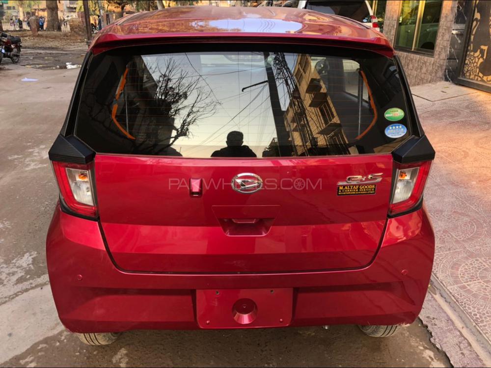ڈائیہاتسو میرا 2017 for Sale in سرگودھا ڈائیہاتسو میرا 2017 for Sale in سرگودھا Image-7