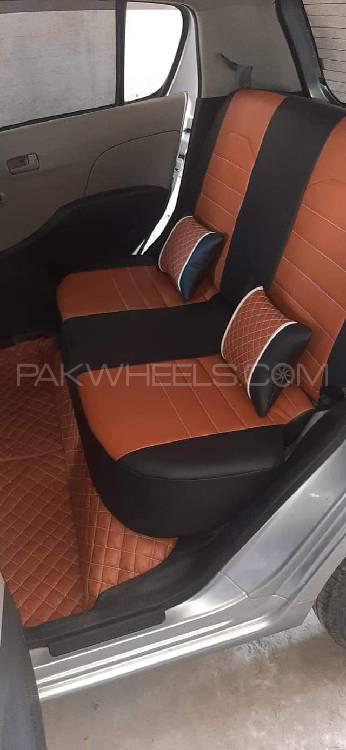 ڈائیہاتسو میرا 2014 for Sale in راولپنڈی ڈائیہاتسو میرا 2014 for Sale in راولپنڈی Image-8