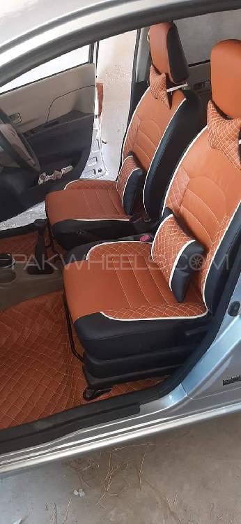 ڈائیہاتسو میرا 2014 for Sale in راولپنڈی ڈائیہاتسو میرا 2014 for Sale in راولپنڈی Image-9